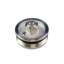 Bouchon supérieur de fourche KAYABA OC - SHERCO 2021-