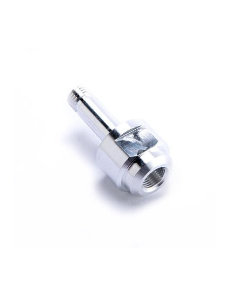 Bouchon valve de compression fourche KAYABA - HONDA - KAWASAKI - SHERCO - SUZUKI