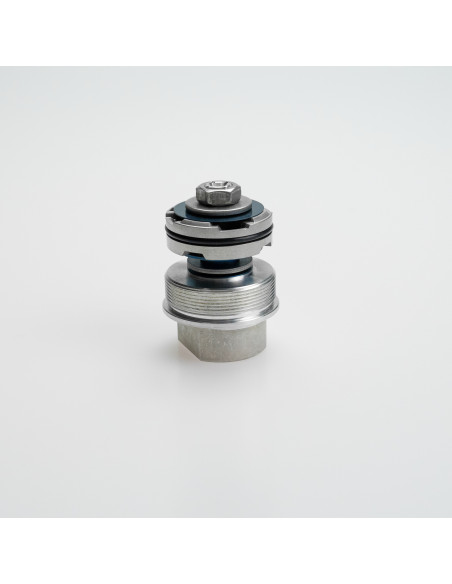 Bouchon valve de compression fourche KAYABA - KAWASAKI - YAMAHA