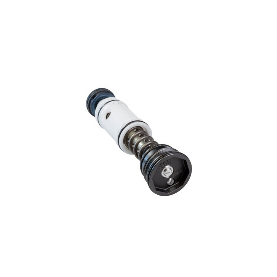 Bouchon valve de compression fourche KAYABA - Ressort 20N/mm