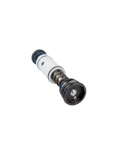 Bouchon valve de compression fourche KAYABA - Ressort 20N/mm