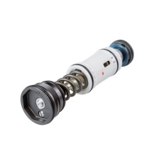 Bouchon valve de compression fourche KAYABA - Ressort 22N/mm