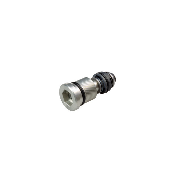 Bouchon valve de compression fourche KAYABA - SHERCO OC 2021-