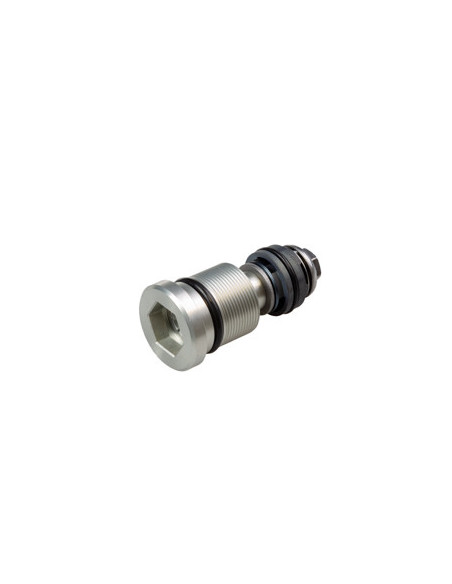Bouchon valve de compression fourche KAYABA - SHERCO OC 2021-