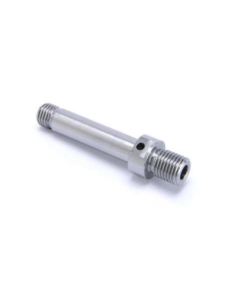 Bouchon valve de détente fourche KAYABA - HONDA CRF 450 R 2014