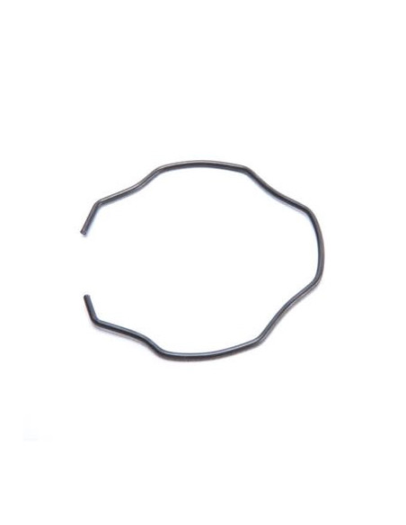 Circlip de joint spi de fourche KAYABA - Diamètre intérieur 41mm