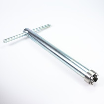 Clé en T KAYABA pour fourche MX 46mm