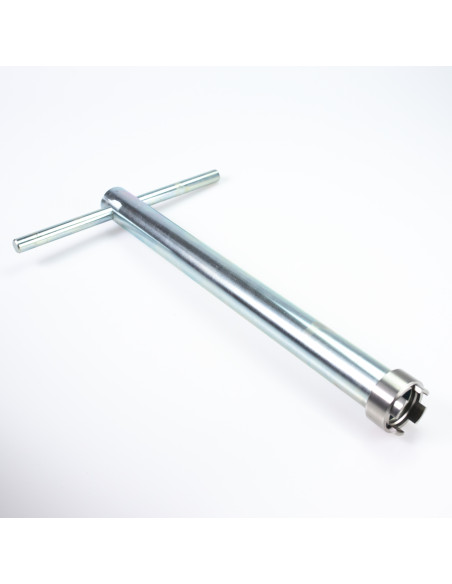 Clé en T KAYABA pour fourche MX 46mm