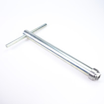 Clé en T KAYABA pour fourche MX 48mm