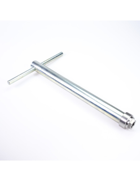 Clé en T KAYABA pour fourche MX 48mm