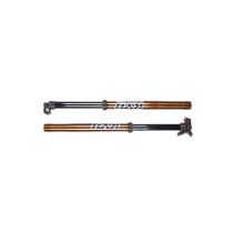 Fourche factory KAYABA - YAMAHA 125 YZ / 250 YZ 2008-