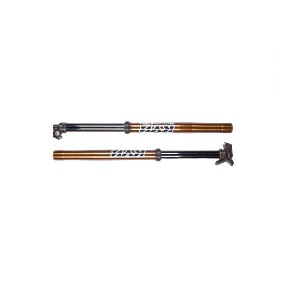 Fourche factory KAYABA - YAMAHA 125 YZ / 250 YZ 2008-