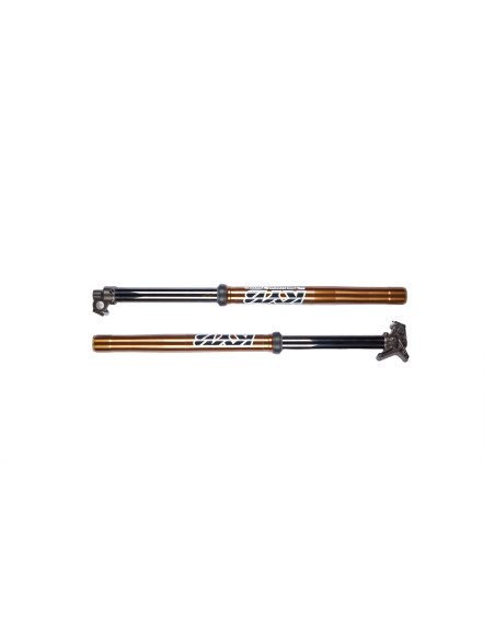 Fourche factory KAYABA - YAMAHA 125 YZ / 250 YZ 2008-