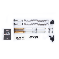 Kit cartouche de fourche KAYABA pour fourche WP AER 48 - GAS GAS - KTM - HUSQVARNA