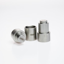 Kit de montage segments de piston de suspension 20mm
