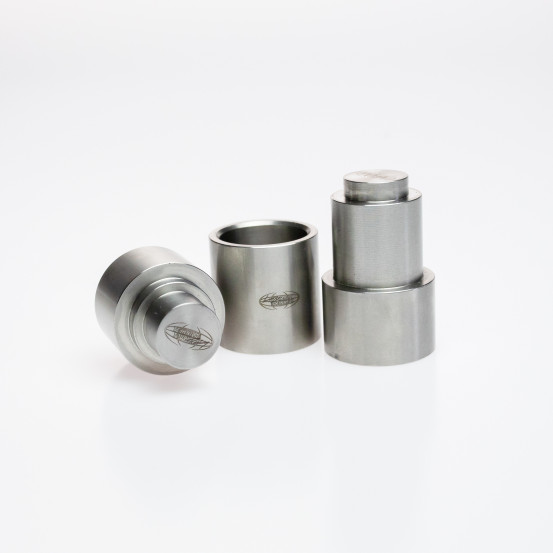 Kit de montage segments de piston de suspension 24mm