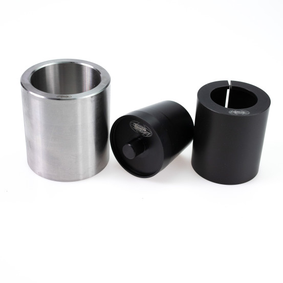 Kit de montage segments de piston de suspension 40mm