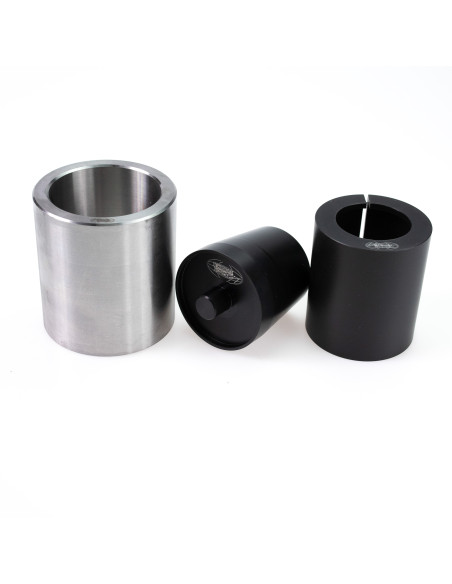 Kit de montage segments de piston de suspension 40mm