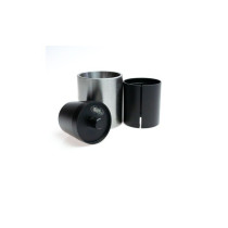 Kit de montage segments de piston de suspension 50mm