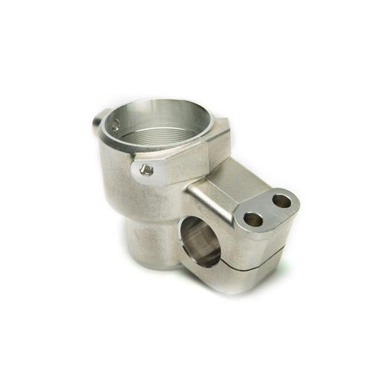 Pied de fourche droit KAYABA - HONDA CRF 450 2015-16
