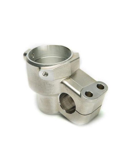 Pied de fourche droit KAYABA - HONDA CRF 450 2015-16