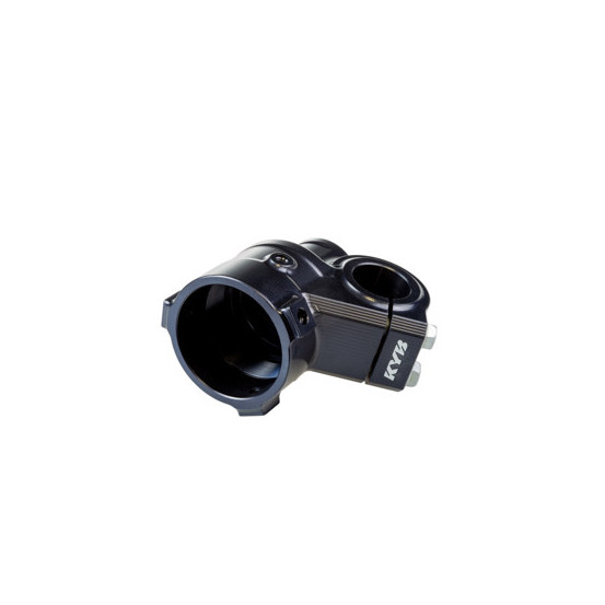 Pied de fourche droit KAYABA - HONDA CRF 450 2021-/ CRF 250 2022-