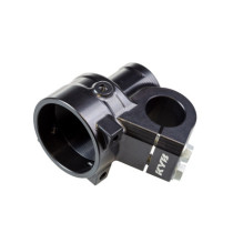 Pied de fourche droit KAYABA - SHERCO 2022-