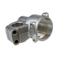 Pied de fourche droit standard KAYABA - BETA - SHERCO - TRIUMPH