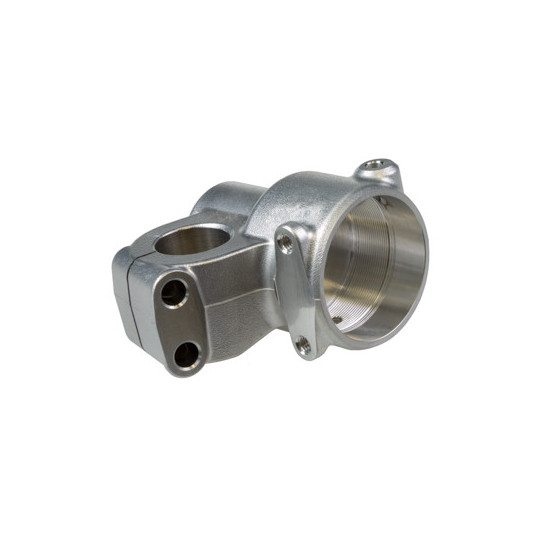 Pied de fourche droit standard KAYABA - BETA - SHERCO - TRIUMPH