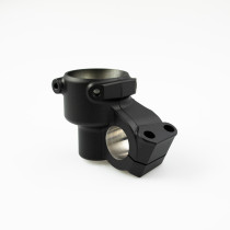 pied de fourche droit standard KAYABA - FANTIC - YAMAHA