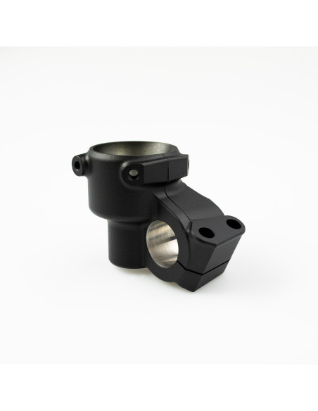 pied de fourche droit standard KAYABA - FANTIC - YAMAHA