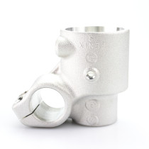 Pied de fourche droit standard KAYABA - GAS GAS - RIEJU - TRIUMPH
