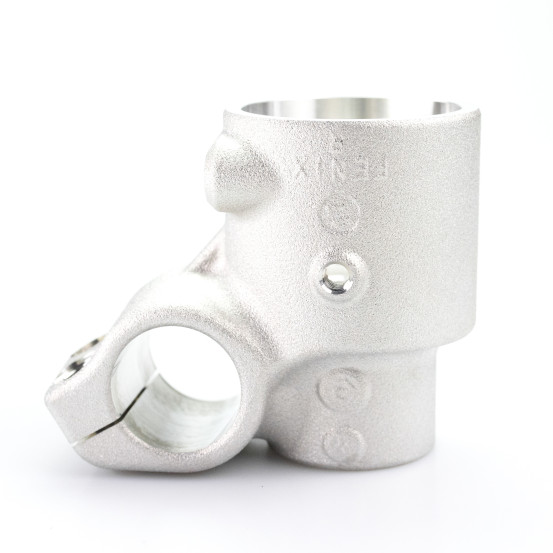 Pied de fourche droit standard KAYABA - GAS GAS - RIEJU - TRIUMPH