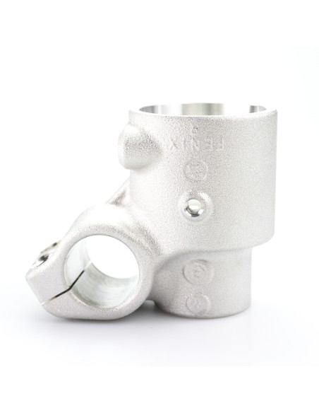 Pied de fourche droit standard KAYABA - GAS GAS - RIEJU - TRIUMPH