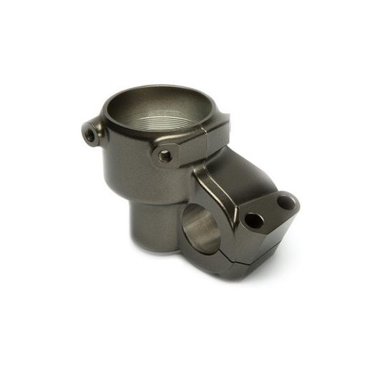 Pied de fourche droit standard KAYABA - YAMAHA 125 YZ / 250 YZ 2010-