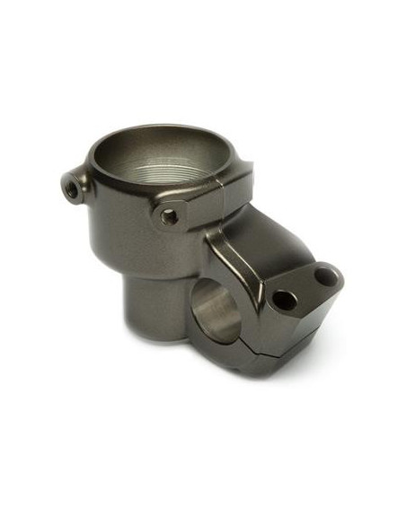 Pied de fourche droit standard KAYABA - YAMAHA 125 YZ / 250 YZ 2010-
