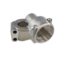 Pied de fourche droit standard KAYABA - YAMAHA 125 YZ / 250 YZ 2015-