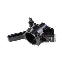 Pied de fourche gauche KAYABA - Beta RR 2020-