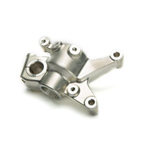 Pied de fourche gauche KAYABA - HONDA CRF 450 2015-16