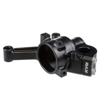 Pied de fourche gauche KAYABA - KAWASAKI KXF 2021-
