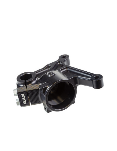 Pied de fourche gauche KAYABA - SHERCO 2022-