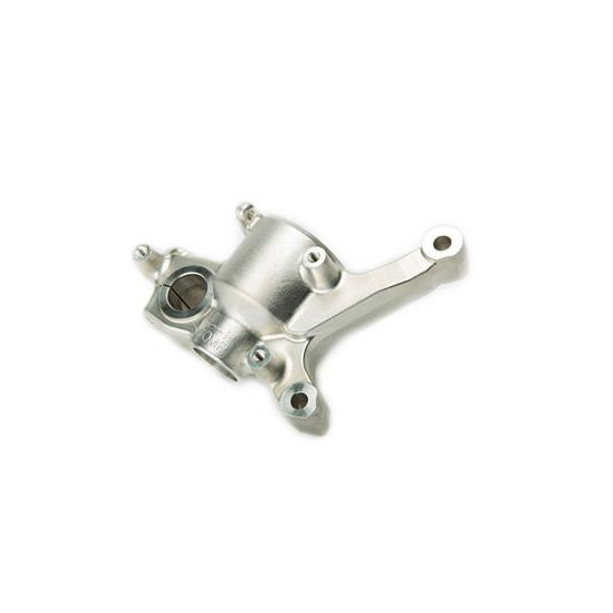 Pied de fourche gauche KAYABA - SUZUKI 250 RMZ 2016-18