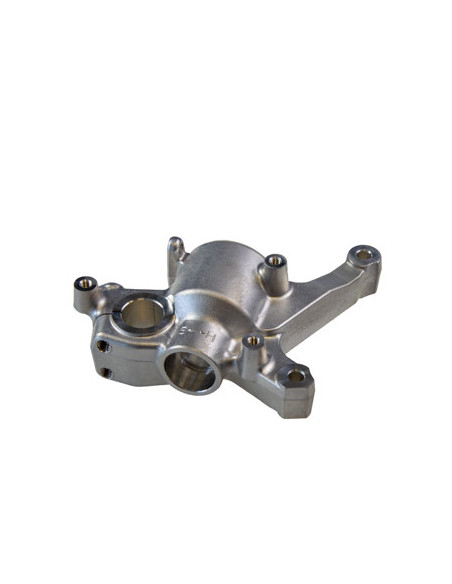 Pied de fourche gauche KAYABA - SUZUKI 250 RMZ 2019-23