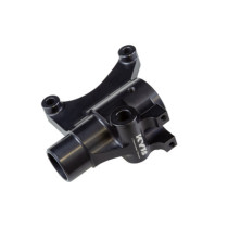 Pied de fourche gauche KAYABA - YAMAHA YZ 85 2019-