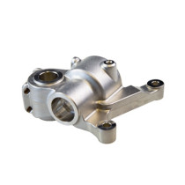 Pied de fourche gauche standard KAYABA - BETA - SHERCO - TRIUMPH
