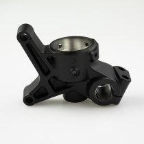 pied de fourche gauche standard KAYABA - FANTIC - YAMAHA