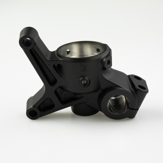 pied de fourche gauche standard KAYABA - FANTIC - YAMAHA