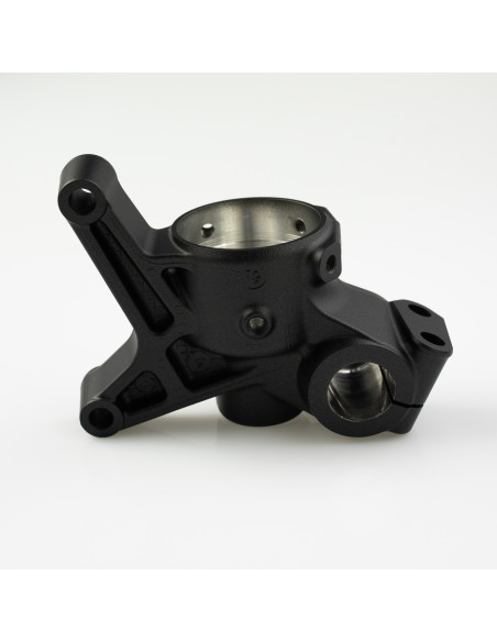 pied de fourche gauche standard KAYABA - FANTIC - YAMAHA