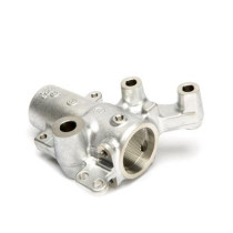 Pied de fourche gauche standard KAYABA - KAWASAKI KX 85