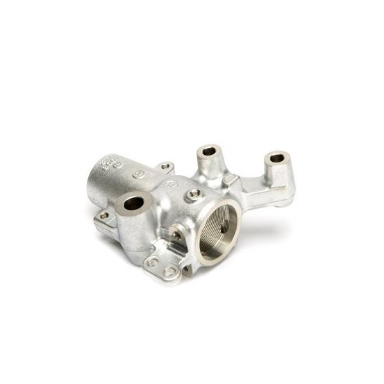 Pied de fourche gauche standard KAYABA - KAWASAKI KX 85